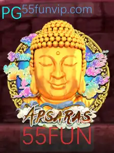 Apsaras: Explorando o Mundo de Emoções e Estratégia com 55FUN