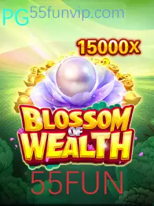Explore o Fascinante Mundo de BlossomofWealth: Uma Aventura de Estratégia e Diversão