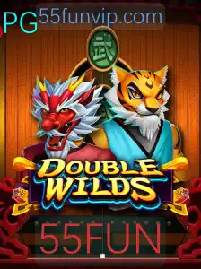 DoubleWilds: A Nova Sensação nos Jogos de Tabuleiro