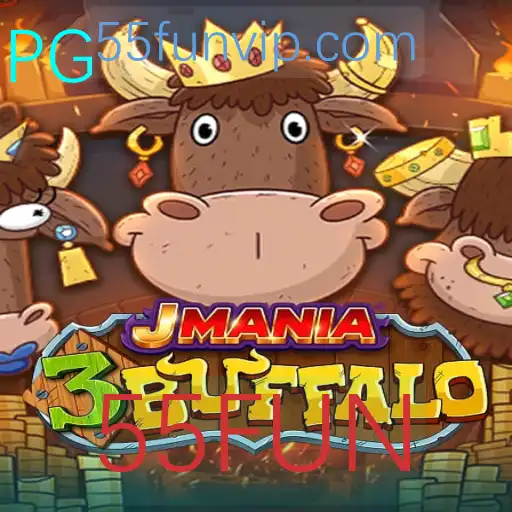 Descubra o Fascinante Mundo de JMania3Buffalo: Uma Aventura Inesquecível com 55FUN