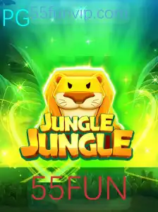 Descubra a Aventura Empolgante do JungleJungle