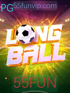 Descubra as Emoções do 'LongBall': O Jogo que Está Mudando o Cenário dos Esportes