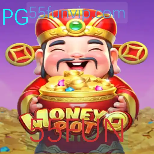 Descubra as Emoções e Regras do MoneyPot com 55FUN