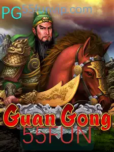 Descubra o Fascinante Mundo de GuanGong: O Jogo Estratégico da 55FUN