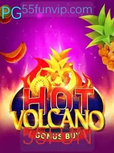 Explorando o Universo de HotVolcanoBonusBuy: O Jogo de Cassino Online Mais Quente do Momento