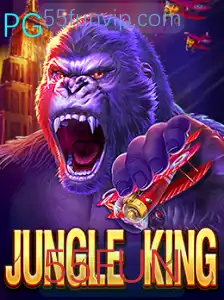 Descubra o Fascinante Mundo de JungleKing: Um Mergulho na Aventura Inédita