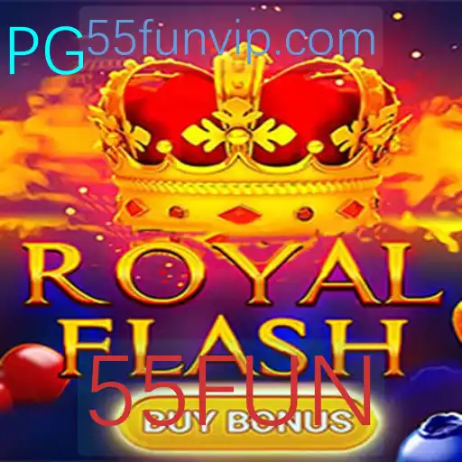 Descubra as Emoções de RoyalFlashBuyBonus com a Palavra-chave 55FUN