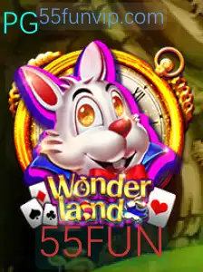 Descubra Wonderland: Um Jogo Inovador e Divertido