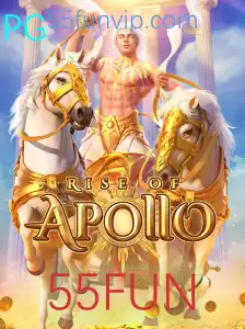 Descubra o emocionante jogo RiseofApollo - Aventura e Estratégia