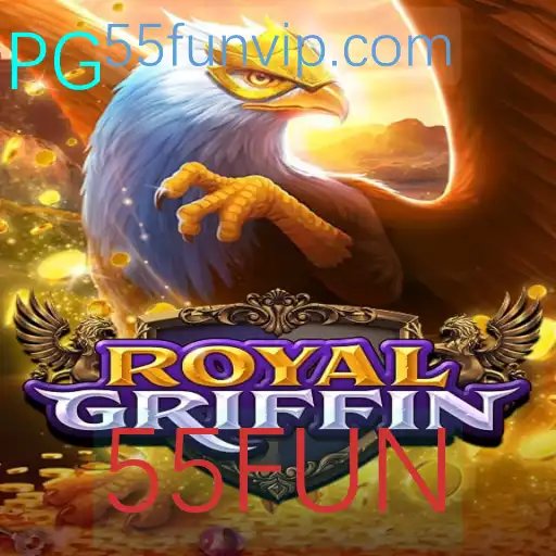 RoyalGriffin: Descubra o Jogo Inovador que está Revolucionando o Mundo dos Games