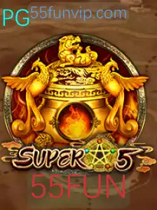 Explorando o Universo do Jogo Super5