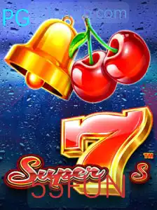 Descubra Super7s: O Novo Jogo que Está Dominando 55FUN