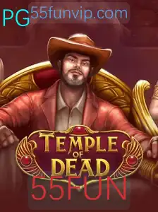 TempleofDead: Uma Aventura Inesquecível no Mundo dos Jogos